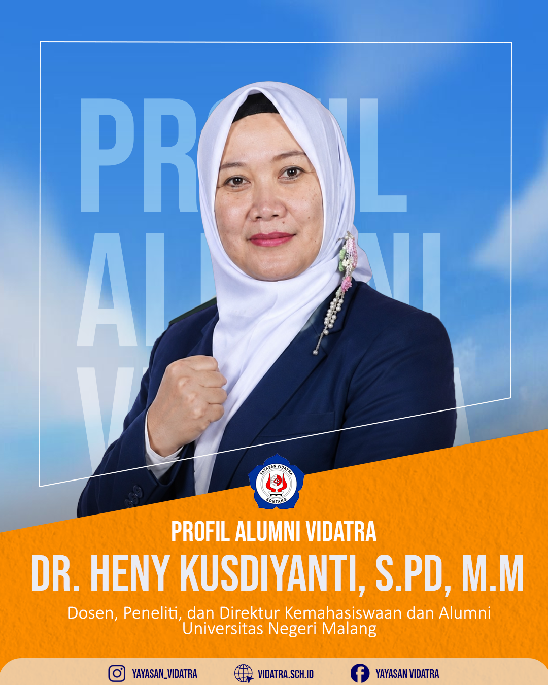 Nama Alumni