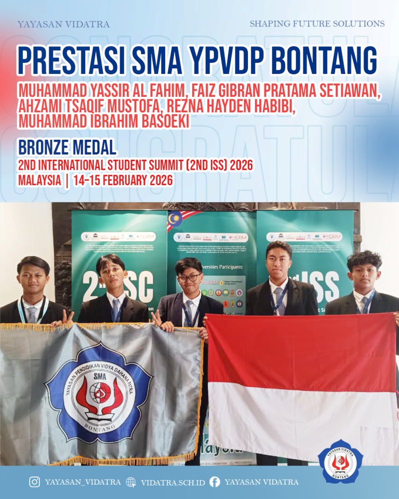 Prestasi