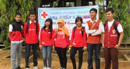 Palang Merah Remaja