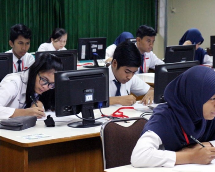 LAB Multimedia dan Bahasa