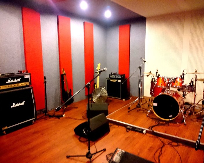 Studio Musik