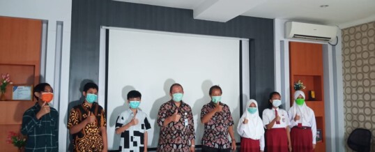 PROGRAM BEASISWA VIDATRA MEMBUKA JALAN BARU BAGI PARA JAWARA